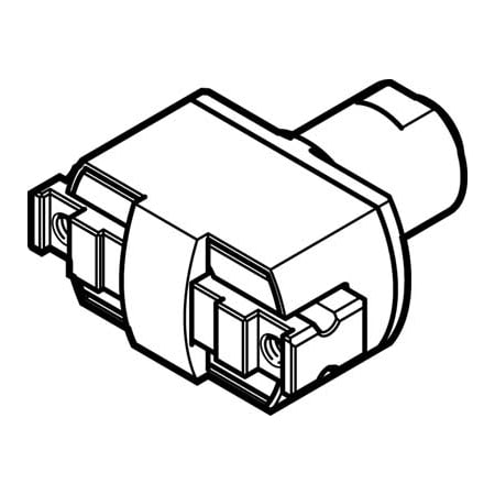 Festo Parallel Gripper HGPM-08-EO-G8 HGPM-08-EO-G8